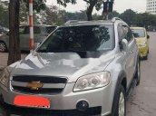 Cần bán gấp Chevrolet Captiva sản xuất năm 2007, nhập khẩu còn mới