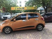 Xe Hyundai Grand i10 sản xuất năm 2014, xe nhập còn mới, giá chỉ 318 triệu