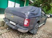 Bán Chevrolet Colorado High Country đời 2007, nhập khẩu chính chủ, giá tốt