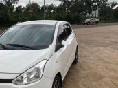 Bán xe Hyundai Grand i10 MT năm 2016, nhập khẩu nguyên chiếc, số sàn