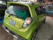 Bán xe Daewoo Matiz năm sản xuất 2009, xe nhập Hàn, số tự động