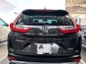 Cần bán lại xe Honda CR V sản xuất năm 2018, nhập khẩu nguyên chiếc còn mới
