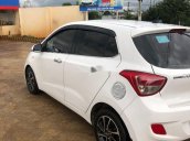 Bán xe Hyundai Grand i10 MT năm 2016, nhập khẩu nguyên chiếc, số sàn