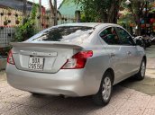 Bán Nissan Sunny sản xuất năm 2016, màu bạc còn mới, giá tốt