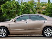 Cần bán lại xe Toyota Camry năm sản xuất 2007 còn mới, giá tốt