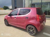 Bán Suzuki Alto đời 2009, màu đỏ, nhập khẩu nguyên chiếc