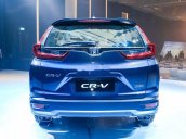 Cần bán xe Honda CR V, đời 2020, có sẵn xe, giao nhanh toàn quốc