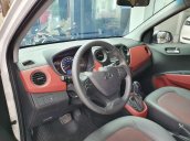 Cần bán xe Hyundai Grand i10 sản xuất 2019 còn mới, giá chỉ 399 triệu