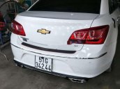 Bán xe Chevrolet Cruze sản xuất 2017, xe nhập còn mới