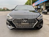 Cần bán xe Hyundai Accent sản xuất 2018 còn mới, 418 triệu