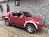 Cần bán gấp chiếc Mitsubishi Triton số tự động đời 2011, còn mới, giá rẻ