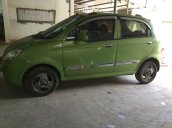 Cần bán gấp Chevrolet Spark đời 2008, 5 chỗ ngồi