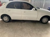 Bán xe Daewoo Lanos đời 2002, màu trắng, nhập khẩu còn mới