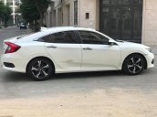 Cần bán Honda Civic năm 2017, nhập khẩu nguyên chiếc còn mới, 730tr