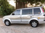 Cần bán lại xe Mitsubishi Jolie năm 2004, màu bạc còn mới 