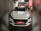 Bán Mazda 3 đời 2018, 590 triệu, xe đẹp mới, nhà xài kỹ ít đi