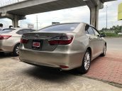 Bán ô tô Toyota Camry LE 2017, giá siêu lướt