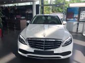 Mercedes C200 Exclusive - 2020 giảm ngay 50tr + tặng BHVC + tặng 2 năm bảo dưỡng miễn phí