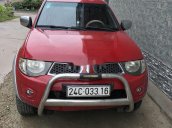 Cần bán gấp chiếc Mitsubishi Triton số tự động đời 2011, còn mới, giá rẻ