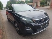 Bán Peugeot 3008 đời 2018, màu đen còn mới, 865 triệu