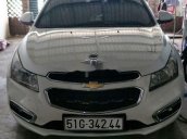 Bán xe Chevrolet Cruze sản xuất 2017, xe nhập còn mới