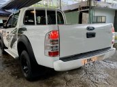 Bán ô tô Ford Ranger XL đời 2009, màu trắng, xe nhập số sàn, giá chỉ 290 triệu