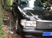 Cần bán Toyota Crown sản xuất năm 1994, màu đen, xe nhập chính chủ, giá tốt