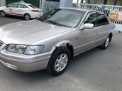 Xe Toyota Camry năm 2001 còn mới, 258 triệu