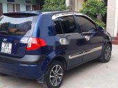 Bán Hyundai Getz năm sản xuất 2009, xe nhập còn mới