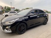 Cần bán xe Hyundai Accent sản xuất 2018 còn mới, 418 triệu