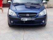 Bán Hyundai Getz năm sản xuất 2009, xe nhập còn mới