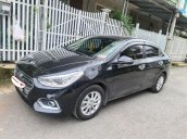 Cần bán lại xe Hyundai Accent sản xuất 2018 còn mới, giá tốt