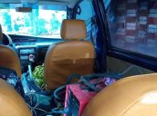 Cần bán Daihatsu Citivan sản xuất 2000, màu xanh lam, xe nhập