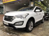 Cần bán Hyundai Santa Fe năm sản xuất 2014, nhập khẩu còn mới