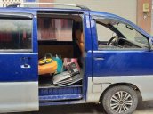 Cần bán Daihatsu Citivan sản xuất 2000, màu xanh lam, xe nhập