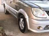 Cần bán lại xe Mitsubishi Jolie năm 2004, màu bạc còn mới 