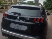 Bán Peugeot 3008 đời 2018, màu đen còn mới, 865 triệu