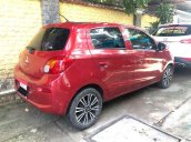 Cần bán Mitsubishi Mirage sản xuất năm 2017 còn mới, giá tốt