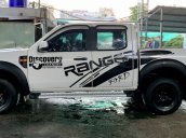 Bán ô tô Ford Ranger XL đời 2009, màu trắng, xe nhập số sàn, giá chỉ 290 triệu