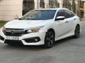 Cần bán Honda Civic năm 2017, nhập khẩu nguyên chiếc còn mới, 730tr