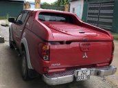 Cần bán gấp chiếc Mitsubishi Triton số tự động đời 2011, còn mới, giá rẻ