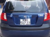 Bán Hyundai Getz năm sản xuất 2009, xe nhập còn mới