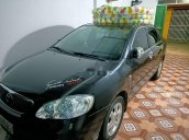 Bán xe Toyota Corona đời 2007, màu đen còn mới, 280 triệu