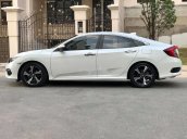 Cần bán Honda Civic năm 2017, nhập khẩu nguyên chiếc còn mới, 730tr