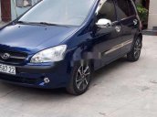 Bán Hyundai Getz năm sản xuất 2009, xe nhập còn mới