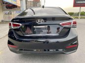 Cần bán xe Hyundai Accent sản xuất 2018 còn mới, 418 triệu