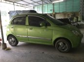 Cần bán gấp Chevrolet Spark đời 2008, 5 chỗ ngồi