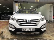 Cần bán Hyundai Santa Fe năm sản xuất 2014, nhập khẩu còn mới