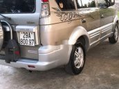 Cần bán lại xe Mitsubishi Jolie năm 2004, màu bạc còn mới 