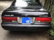 Cần bán Toyota Crown sản xuất năm 1994, màu đen, xe nhập chính chủ, giá tốt